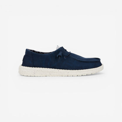Hey Dude | Wendy Stretch Canvas