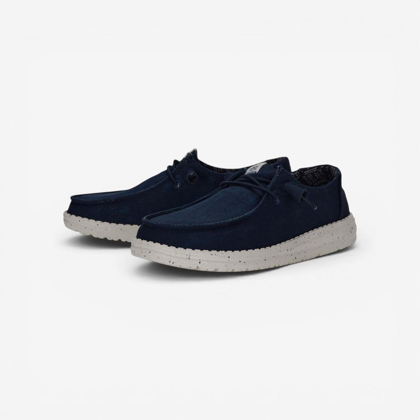 Hey Dude | Wendy Stretch Canvas