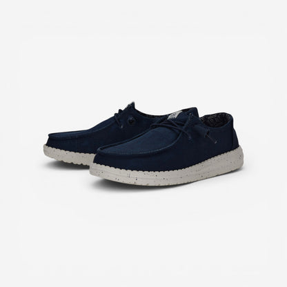 Hey Dude | Wendy Stretch Canvas