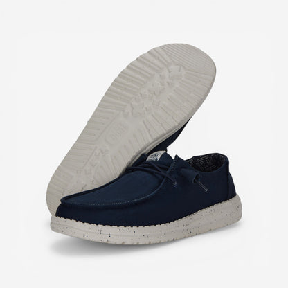 Hey Dude | Wendy Stretch Canvas