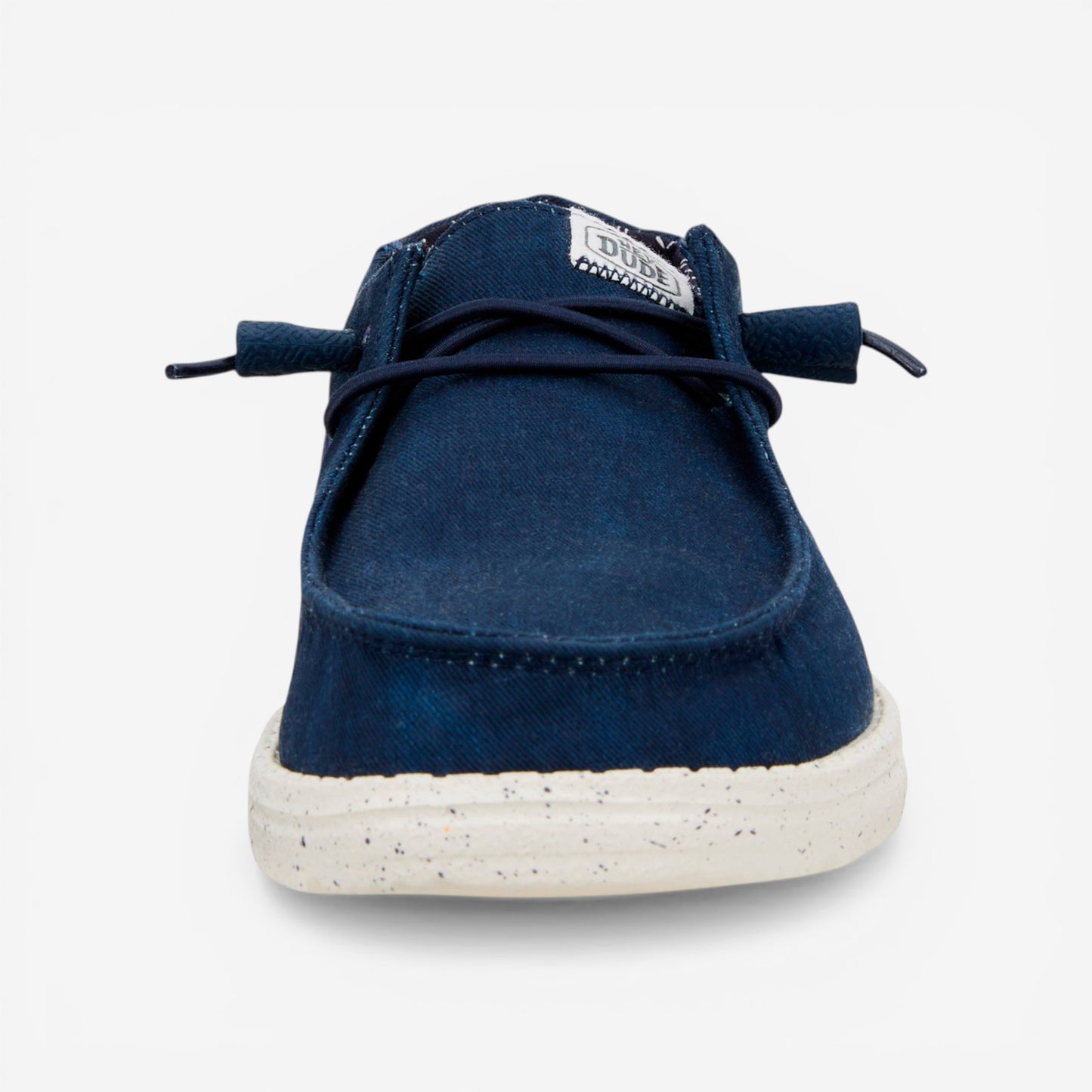 Hey Dude | Wendy Stretch Canvas