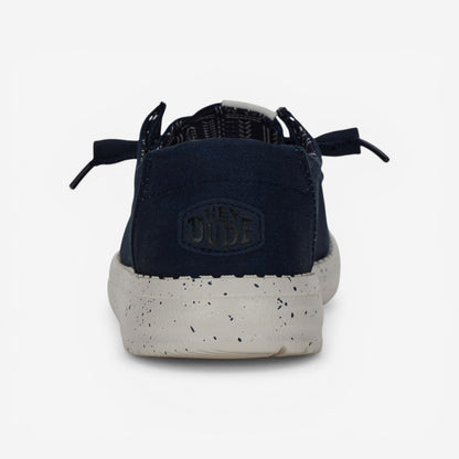 Hey Dude | Wendy Stretch Canvas