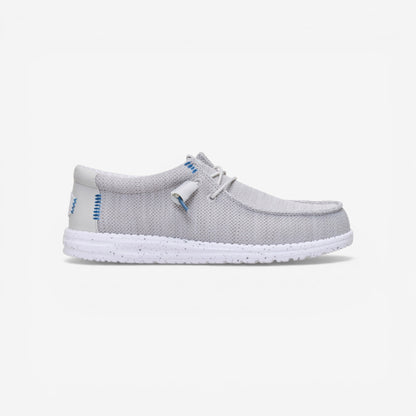 Hey Dude | Wally Stretch Sox