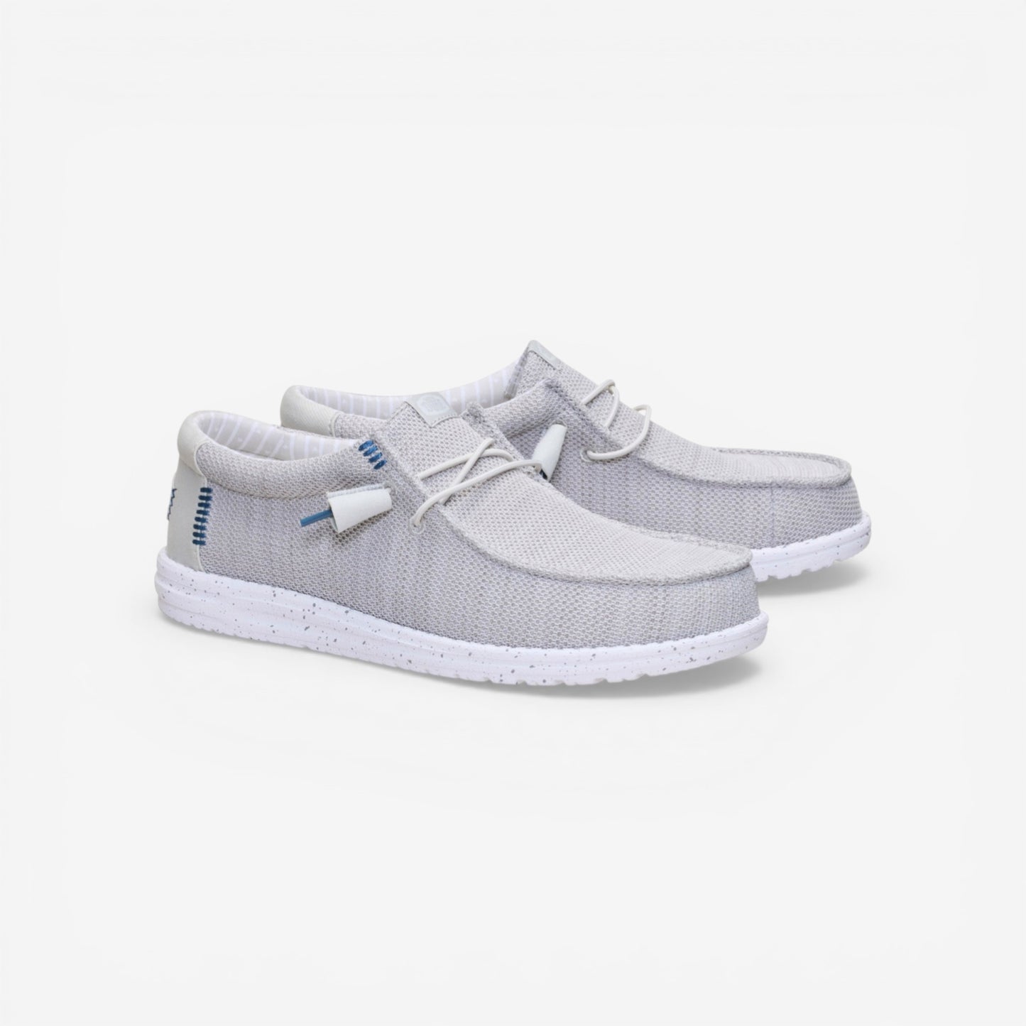 Hey Dude | Wally Stretch Sox