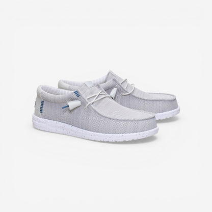Hey Dude | Wally Stretch Sox