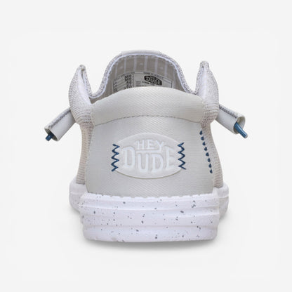 Hey Dude | Wally Stretch Sox