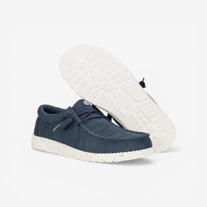 Hey Dude | Wally Stretch Sox