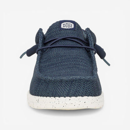 Hey Dude | Wally Stretch Sox