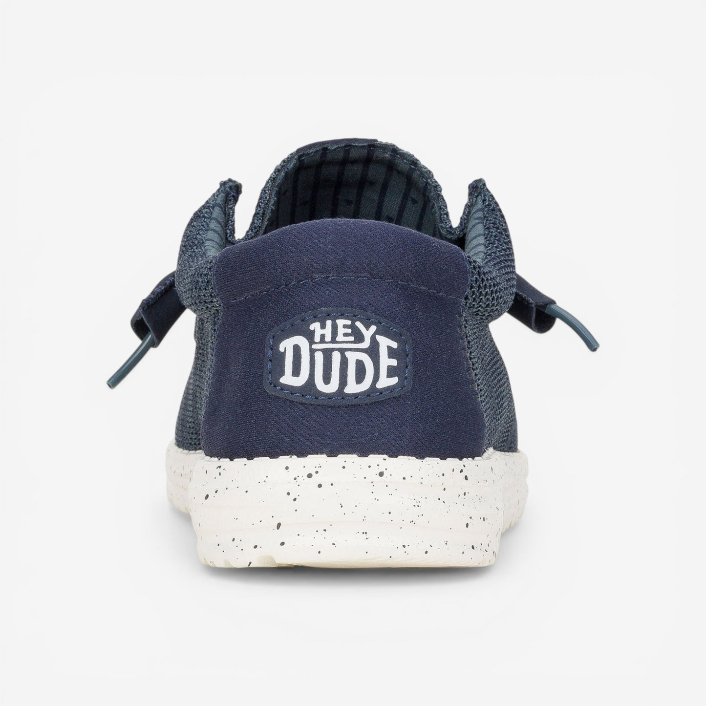 Hey Dude | Wally Stretch Sox