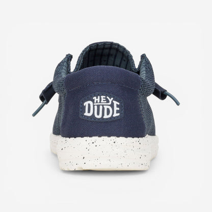 Hey Dude | Wally Stretch Sox