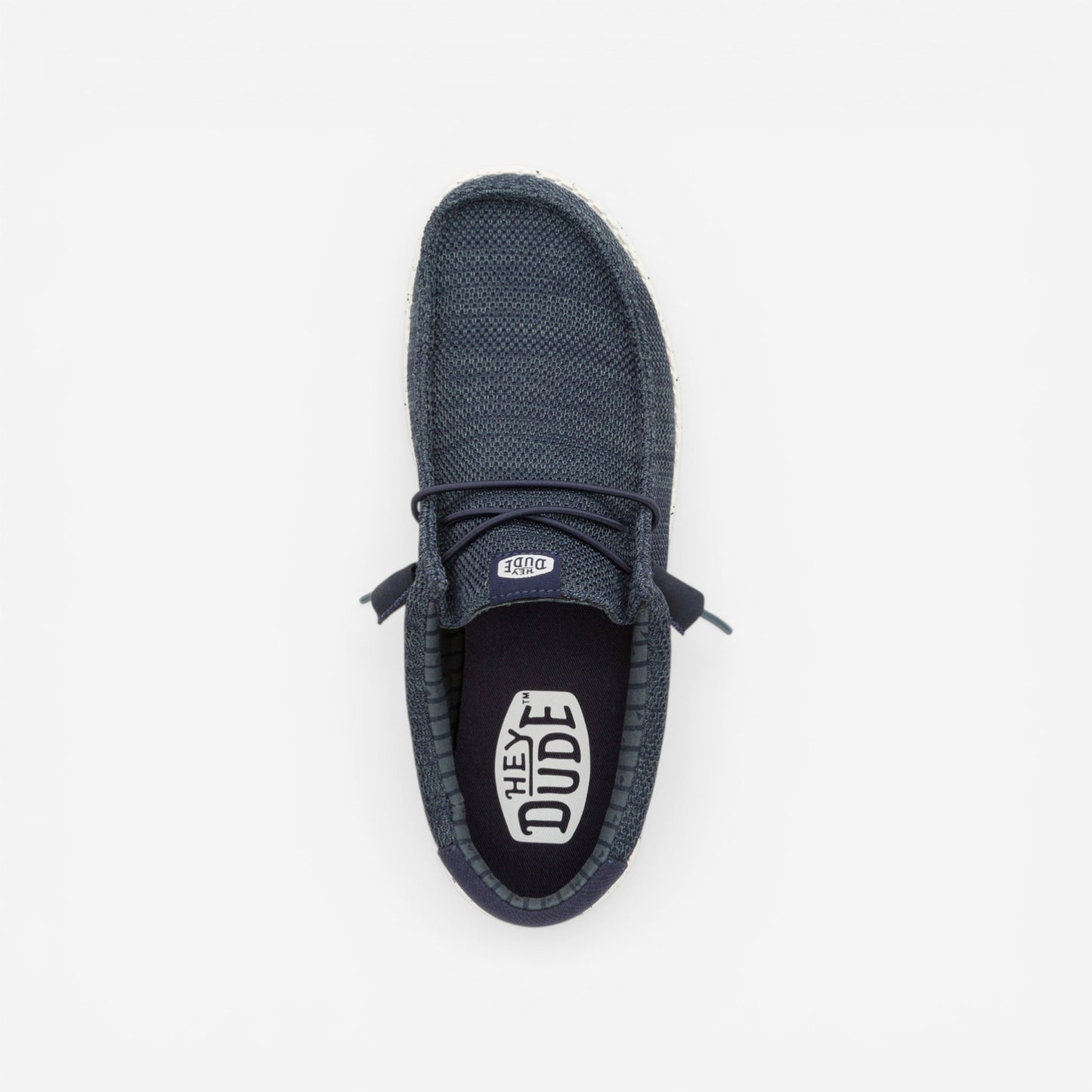 Hey Dude | Wally Stretch Sox