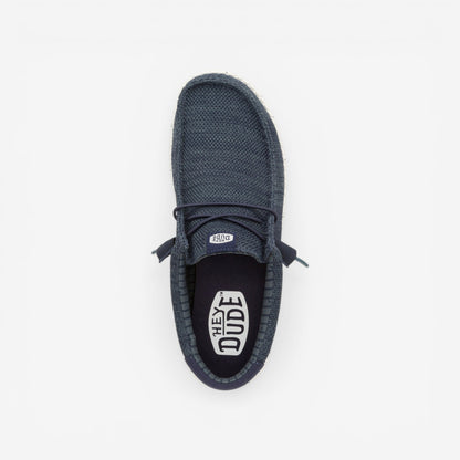 Hey Dude | Wally Stretch Sox