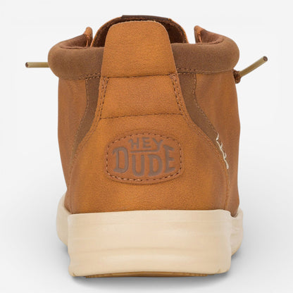 Hey Dude | Wally Mid Gripr