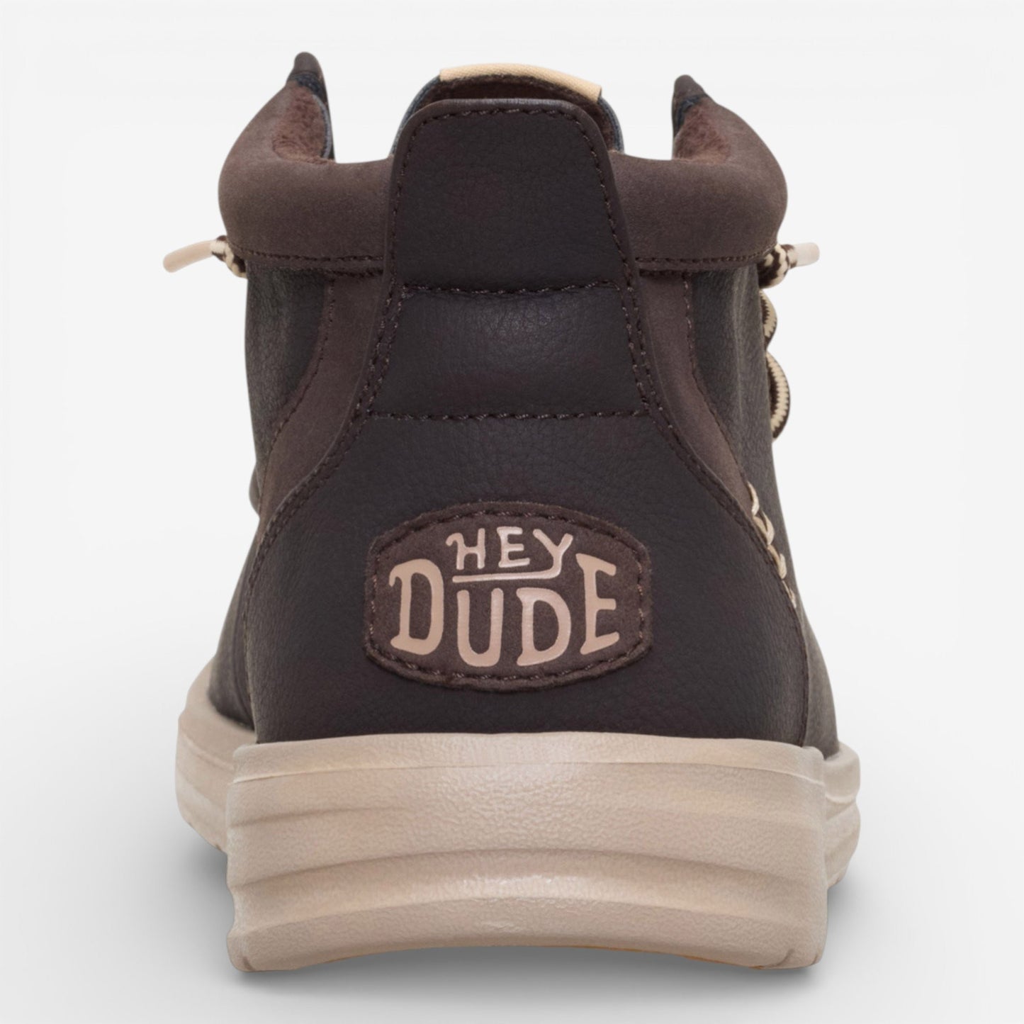 Hey Dude | Wally Mid Gripr
