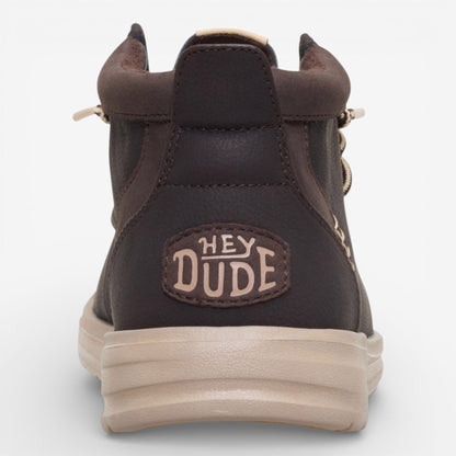 Hey Dude | Wally Mid Gripr