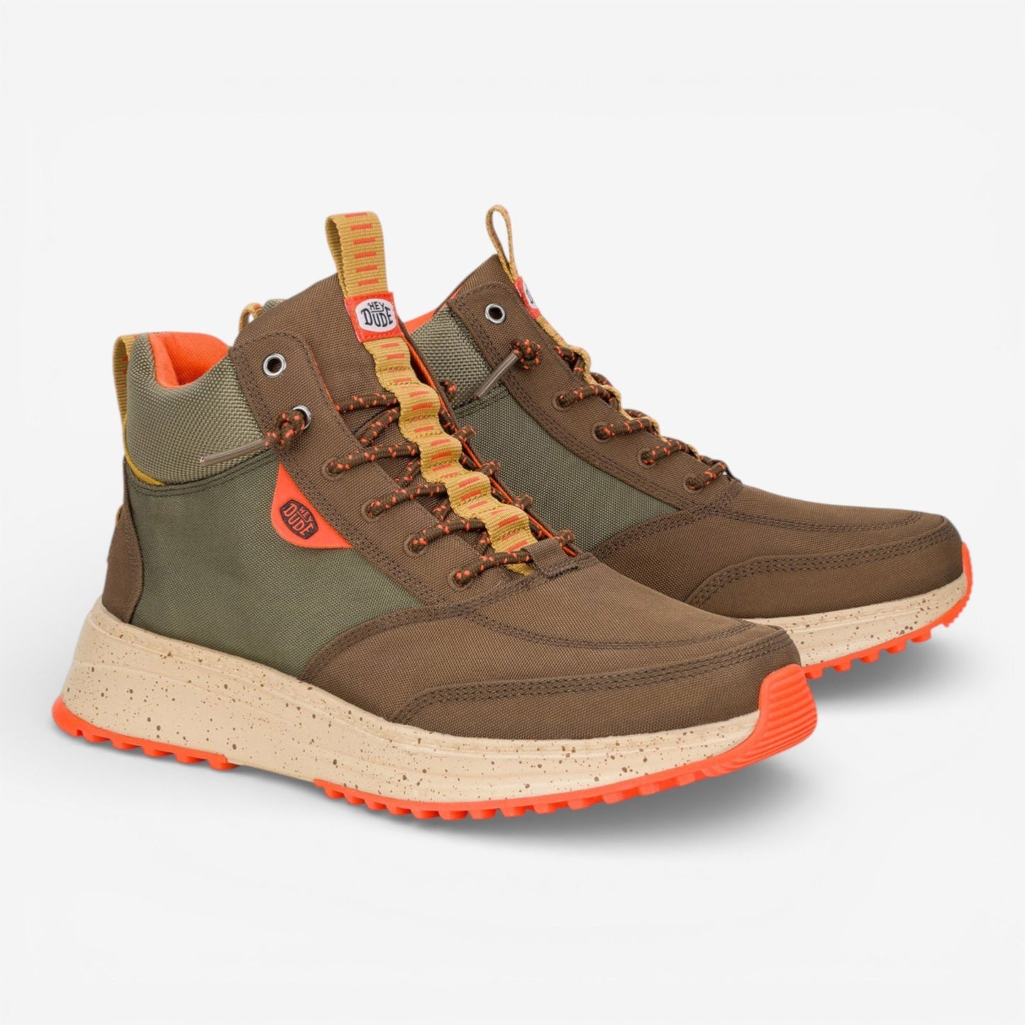Hey Dude | Tahoe Nylon
