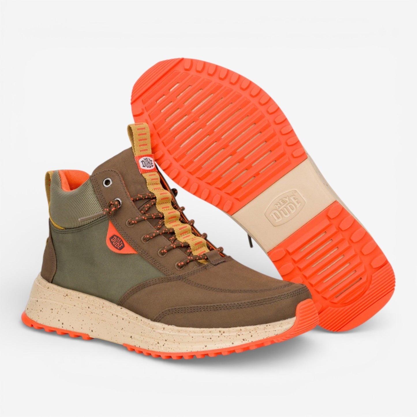 Hey Dude | Tahoe Nylon