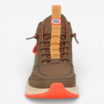 Hey Dude | Tahoe Nylon