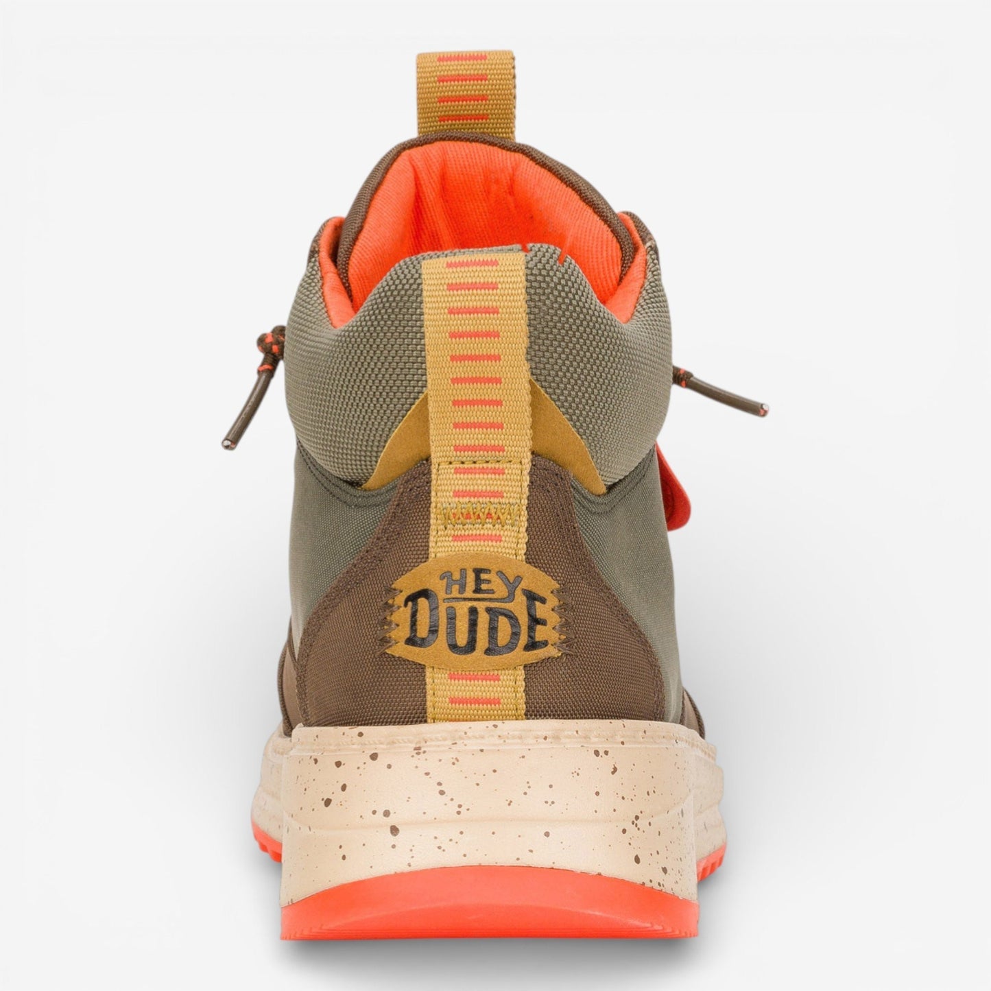Hey Dude | Tahoe Nylon