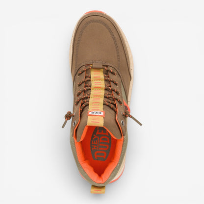 Hey Dude | Tahoe Nylon