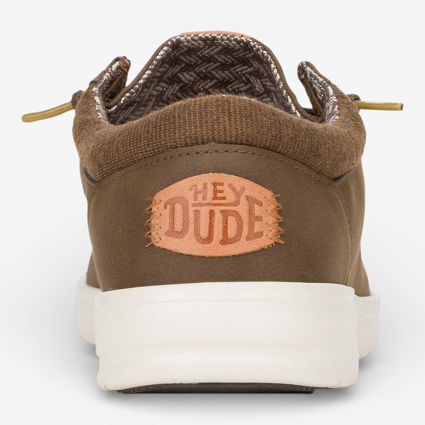 Hey Dude | Paul Classic