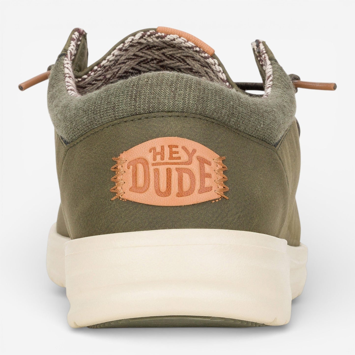 Hey Dude | Paul Classic
