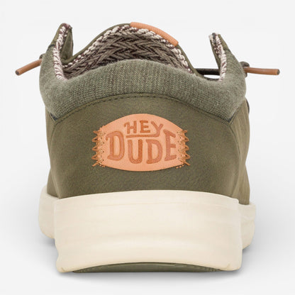 Hey Dude | Paul Classic