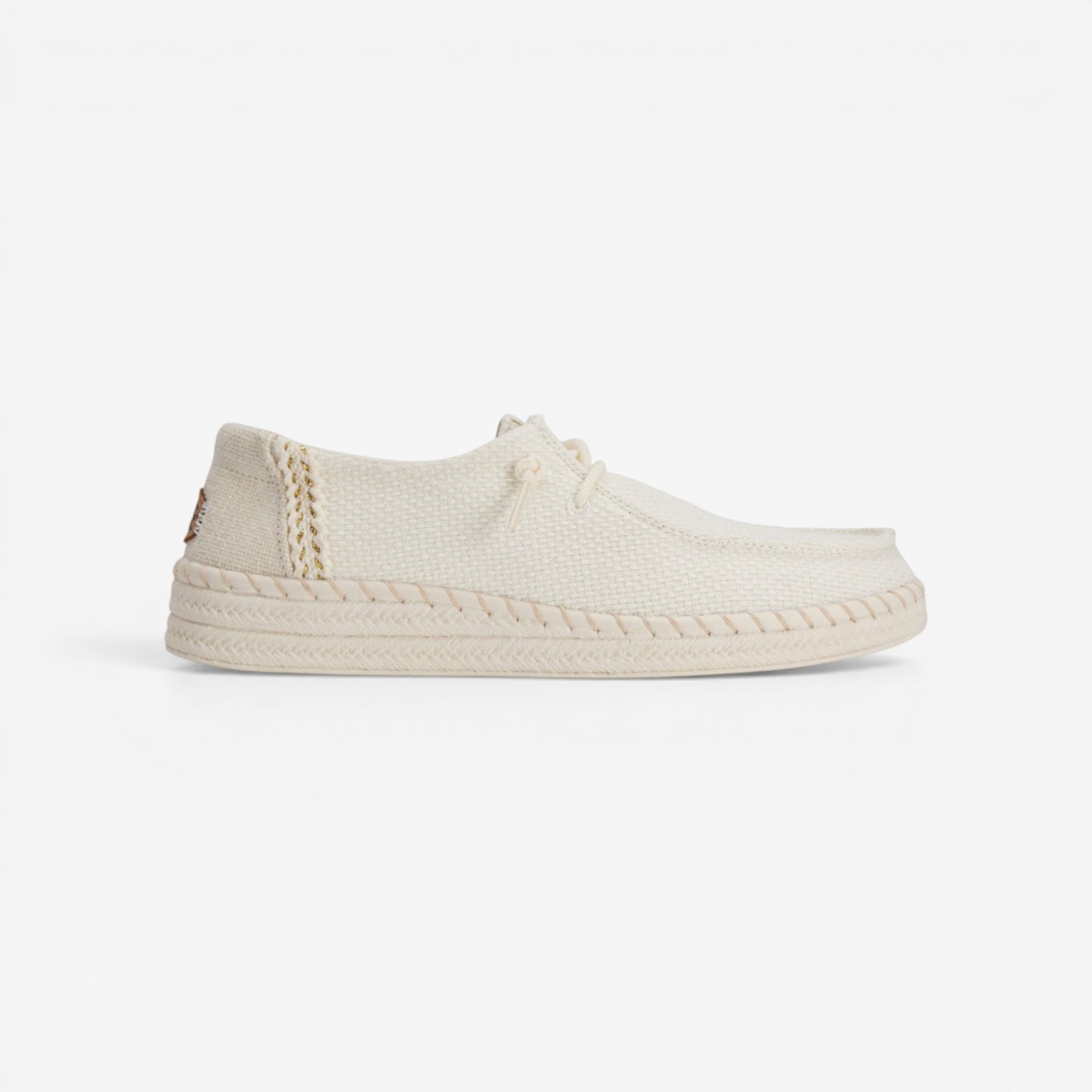 Hey Dude | Wendy Espadrillas Woven