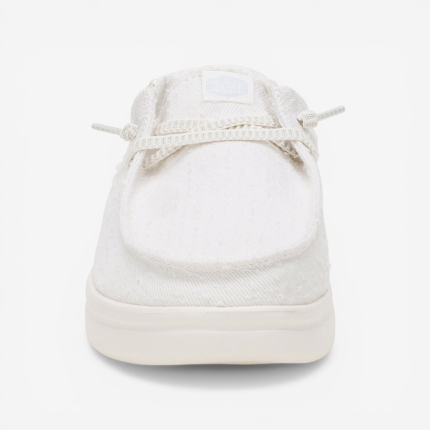 Hey Dude | Wendy Espadrillas Woven