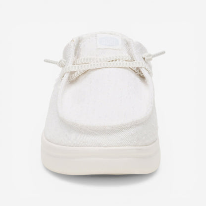 Hey Dude | Wendy Espadrillas Woven