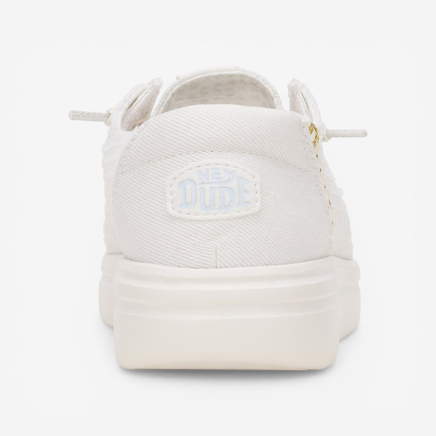 Hey Dude | Wendy Espadrillas Woven