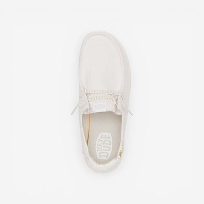 Hey Dude | Wendy Espadrillas Woven