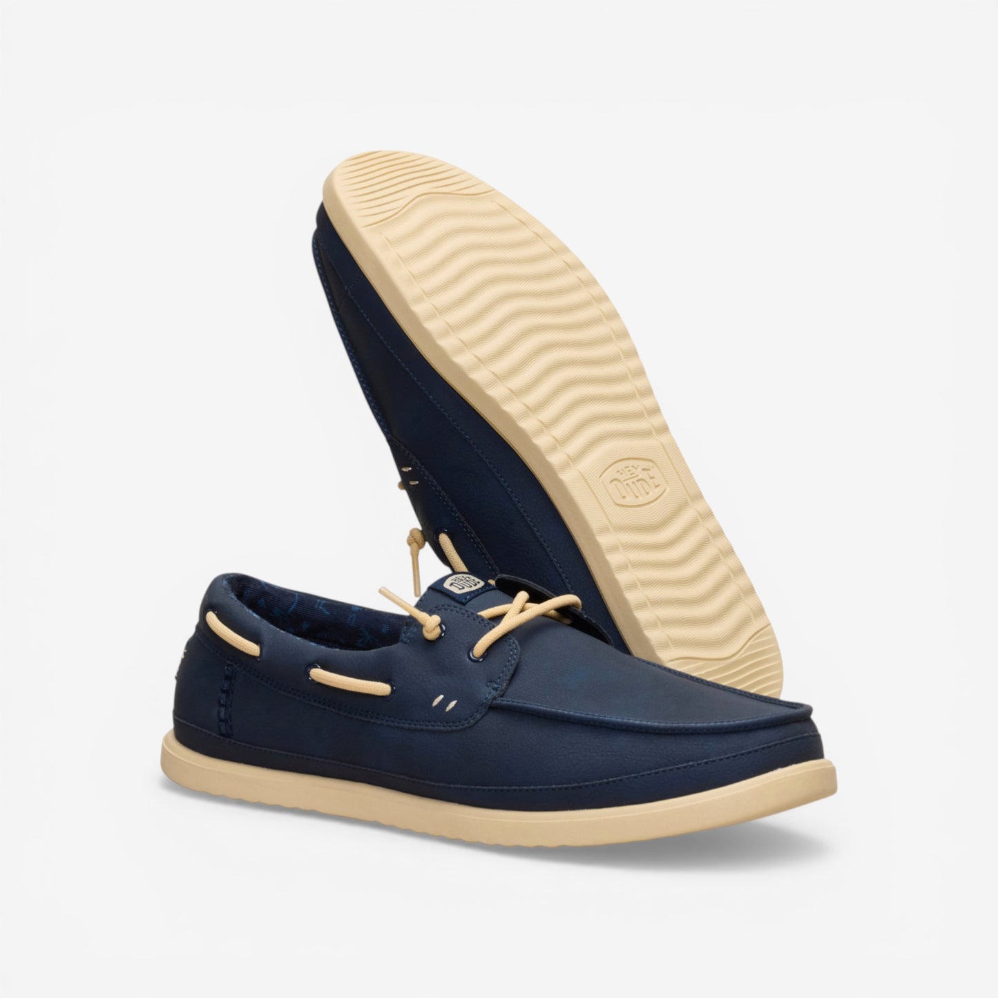 Hey Dude | Harbor Lo Classic