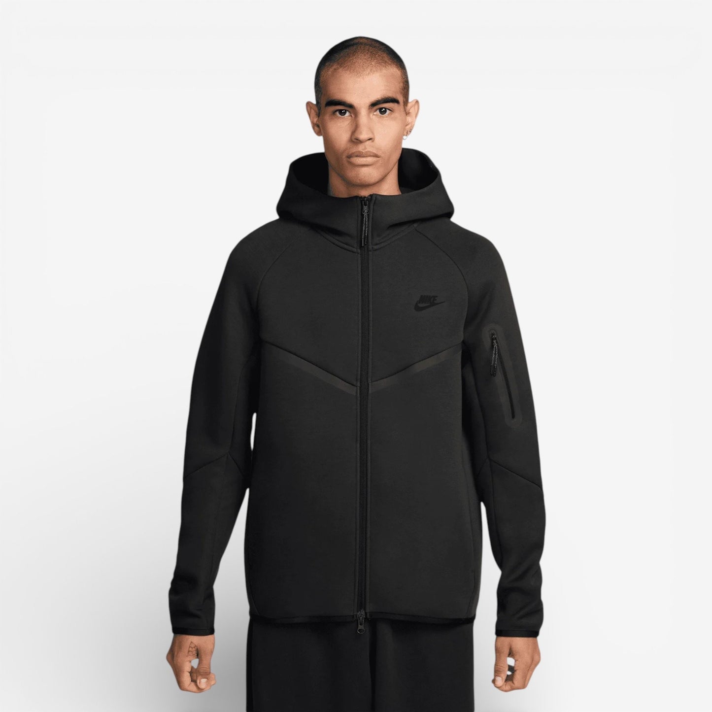 Nike | Felpa Tech
