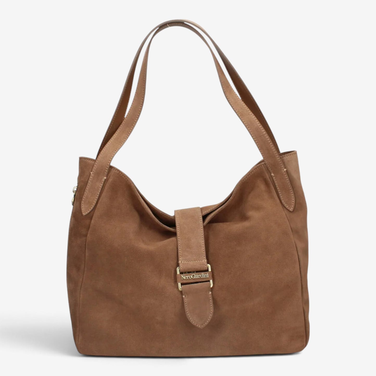 Nero Giardini | Borsa Hobo Velour I443822D