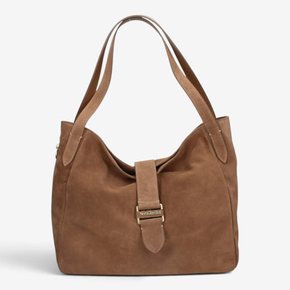 Nero Giardini | Borsa Hobo Velour I443822D