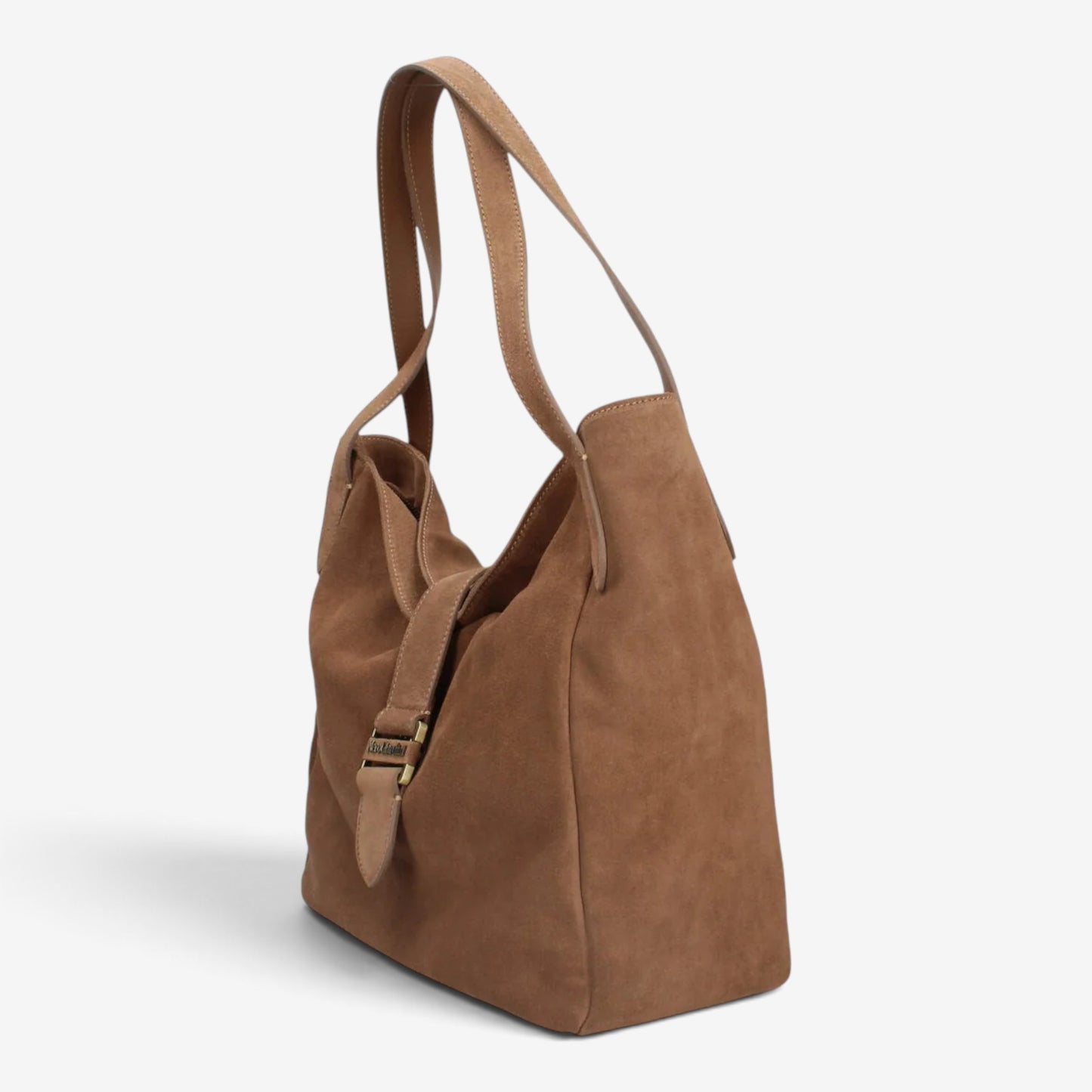 Nero Giardini | Borsa Hobo Velour I443822D