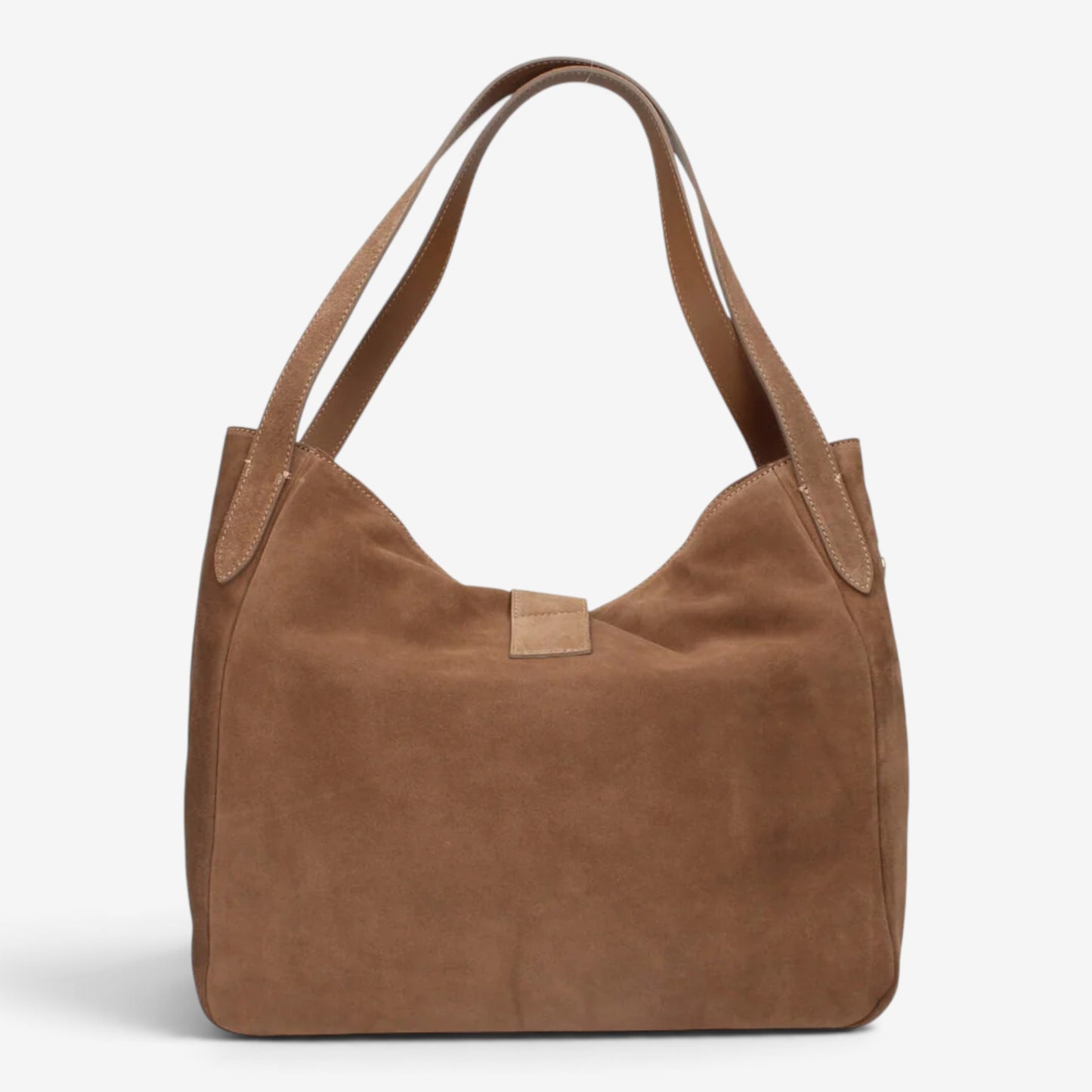 Nero Giardini | Borsa Hobo Velour I443822D