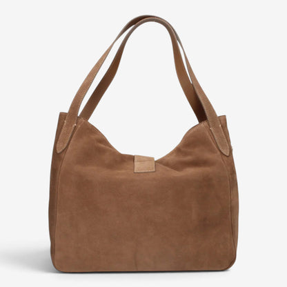 Nero Giardini | Borsa Hobo Velour I443822D