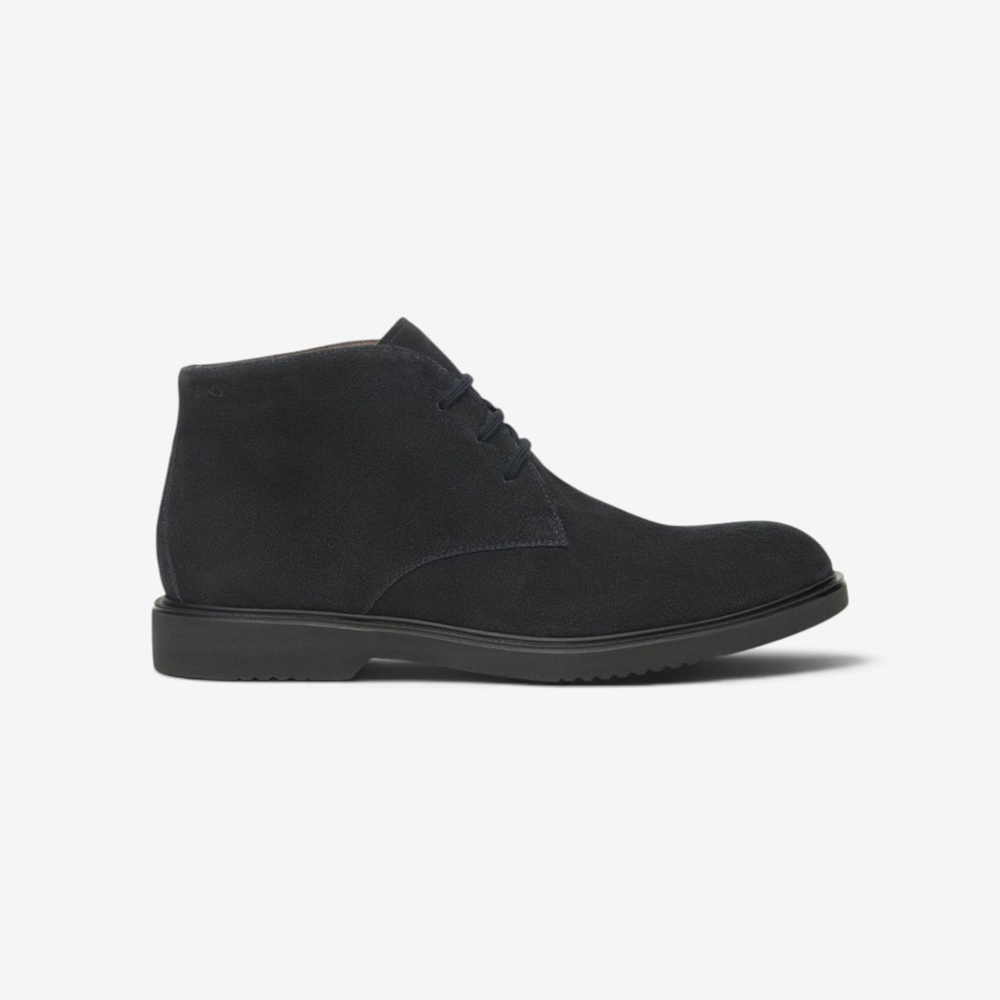 Nero Giardini | Stivaletti Polacchini Uomo Arold I500850U