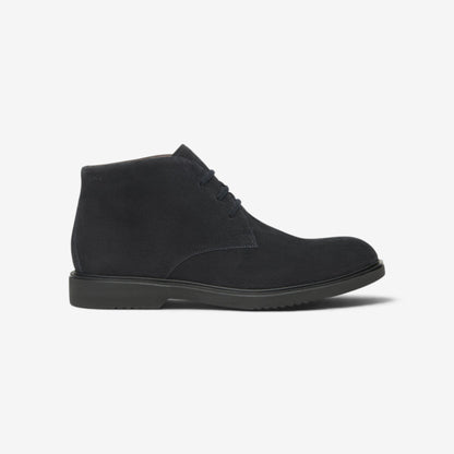 Nero Giardini | Stivaletti Polacchini Uomo Arold I500850U