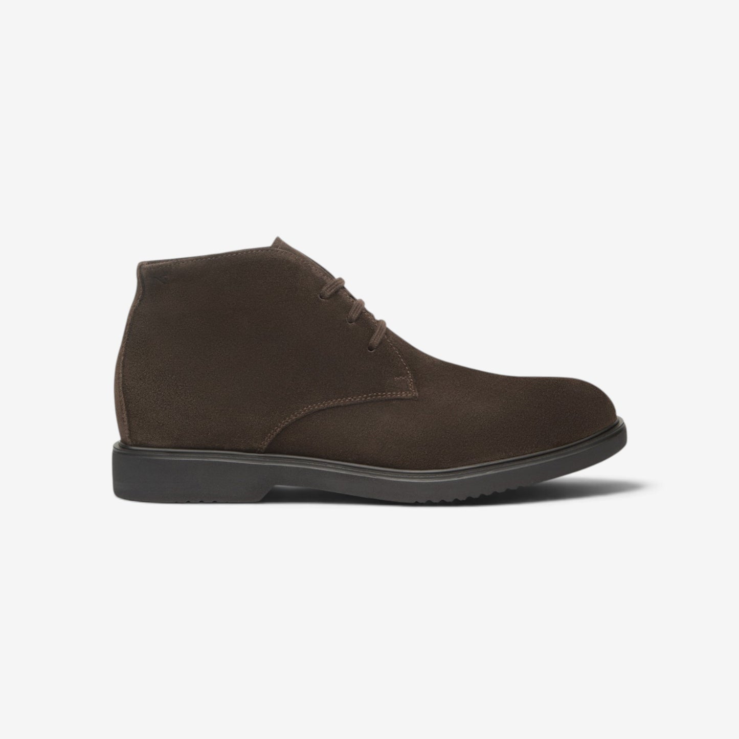 Nero Giardini | Stivaletti Polacchini Uomo Arold I500850U