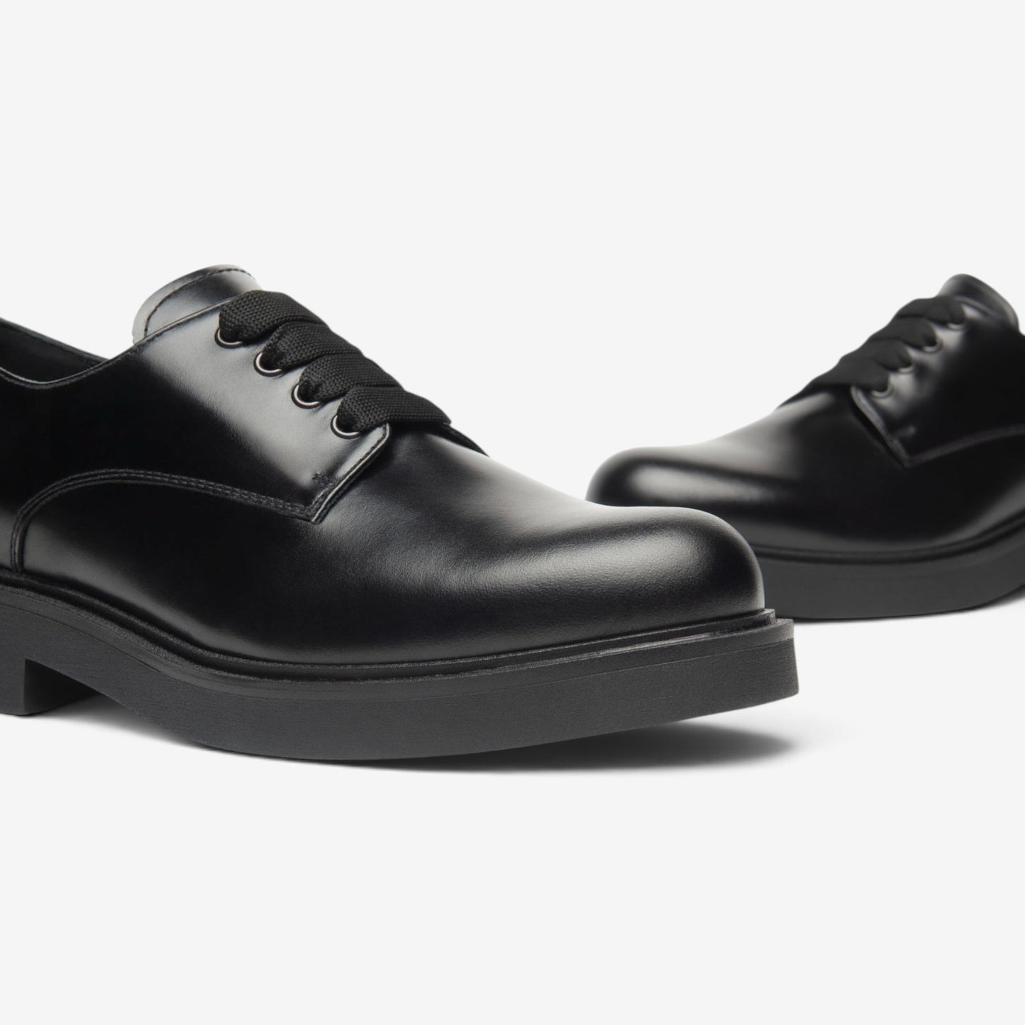 Nero Giardini | Stringate Prince I513972D