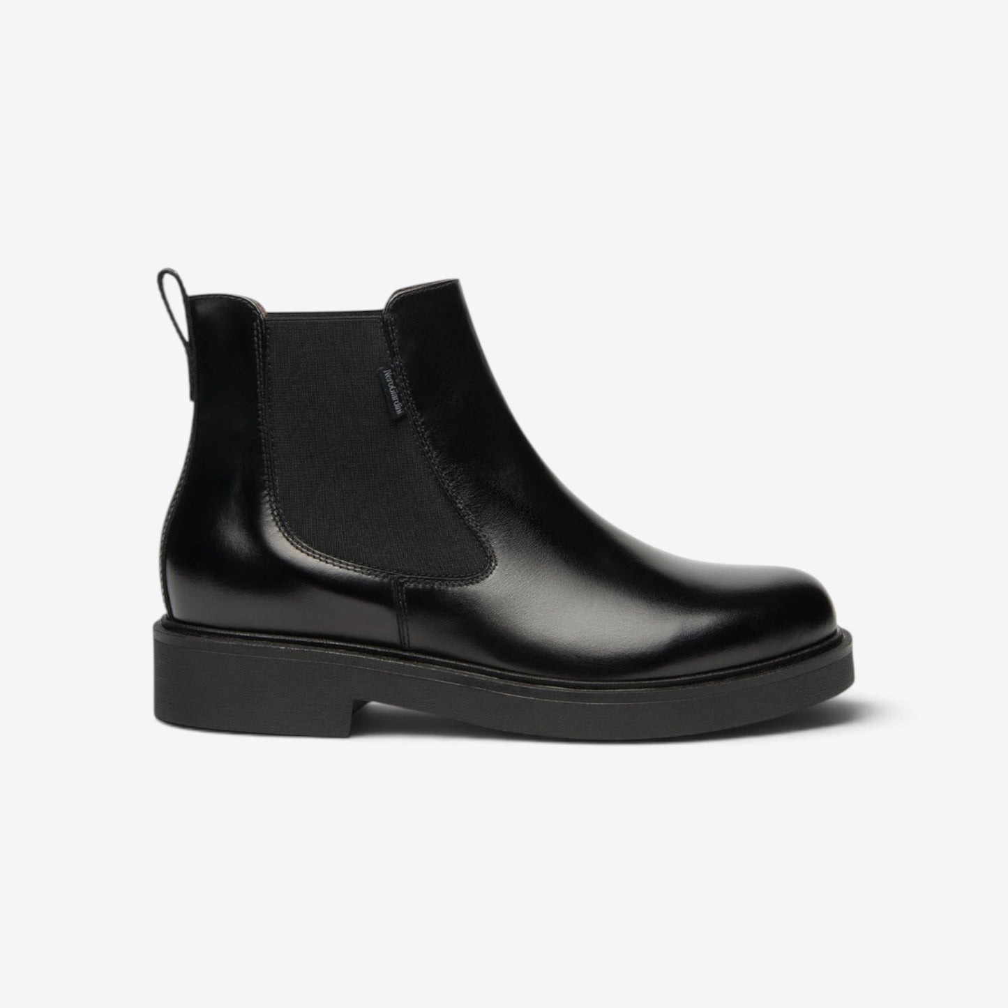 Nero Giardini | Stivaletto Chelsea Prince in pelle I513974D
