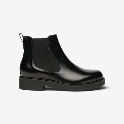 Nero Giardini | Stivaletto Chelsea Prince in pelle I513974D