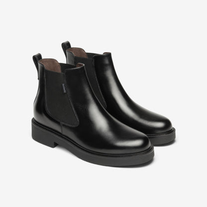 Nero Giardini | Stivaletto Chelsea Prince in pelle I513974D