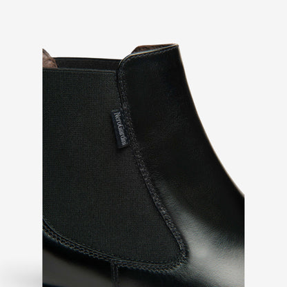 Nero Giardini | Stivaletto Chelsea Prince in pelle I513974D