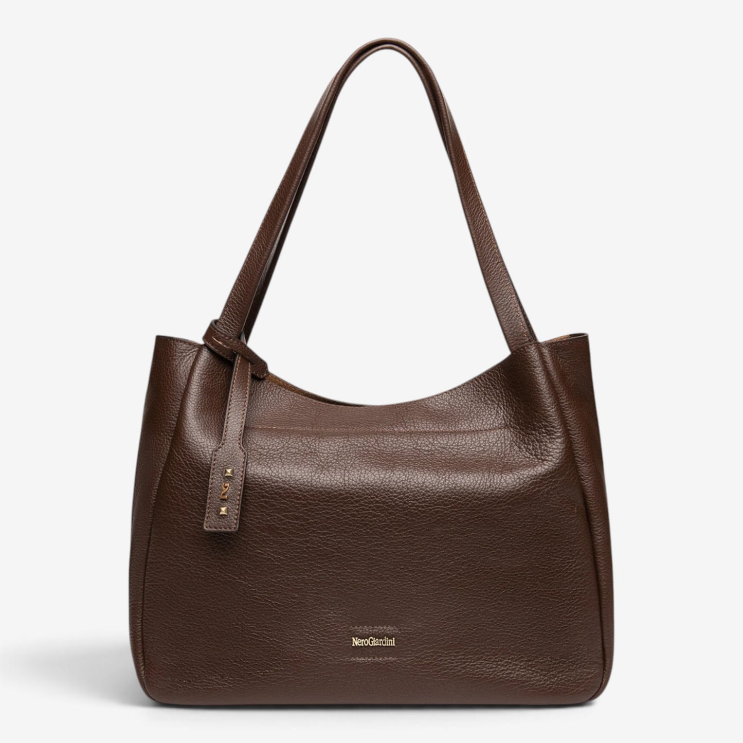 Nero Giardini | Borsa Hobo Dollaro I544030D