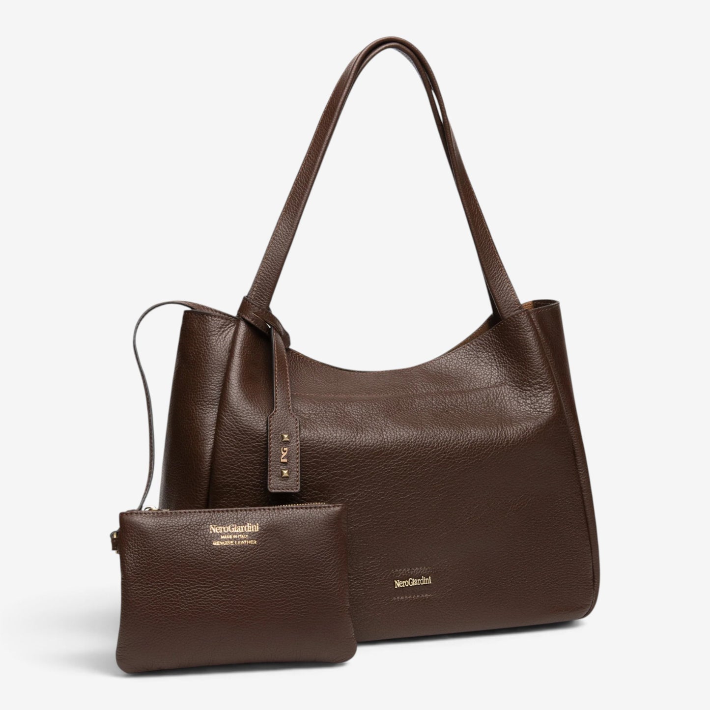 Nero Giardini | Borsa Hobo Dollaro I544030D