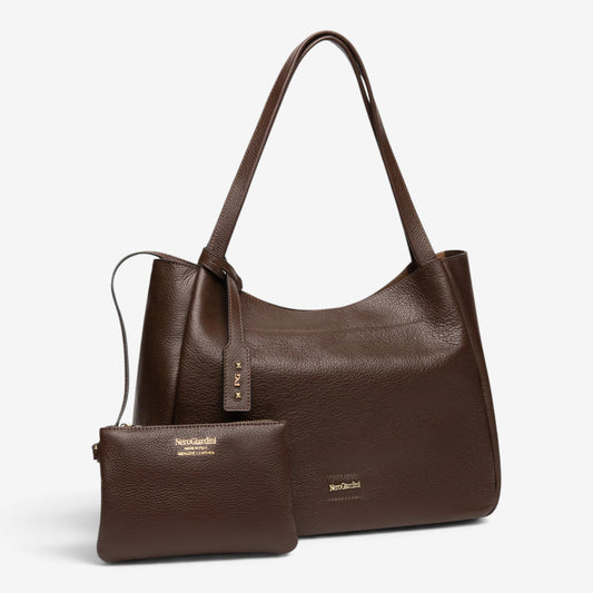 Nero Giardini | Borsa Hobo Dollaro I544030D